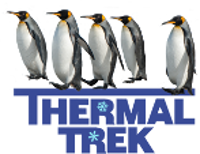 Thermal Trek's Logo