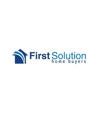 First Solution Home Buyers's Logo