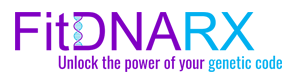 FitDNARX's Logo