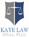 Kaye Law Office PLLC's Logo