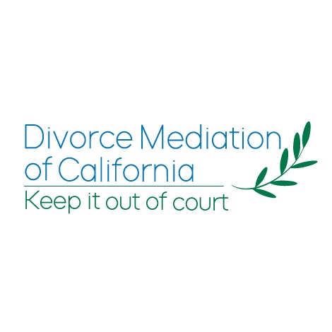 Divorce Mediation of California's Logo
