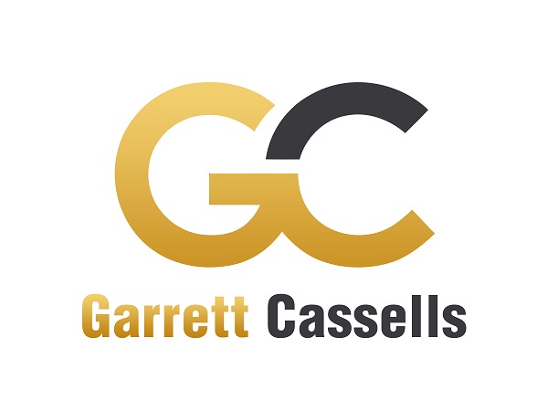 Garrett Cassells Sr. Digital Marketing Inc.'s Logo