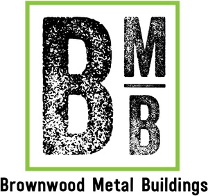 Brownwood Metal Building Services's Logo