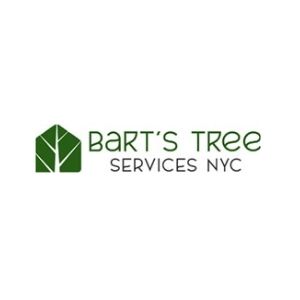 Bart's Tree Services NYC's Logo