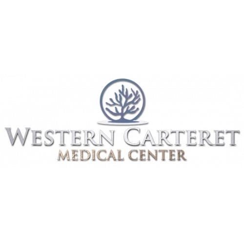 Western Carteret Medical Center's Logo