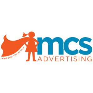 MCS Advertising's Logo