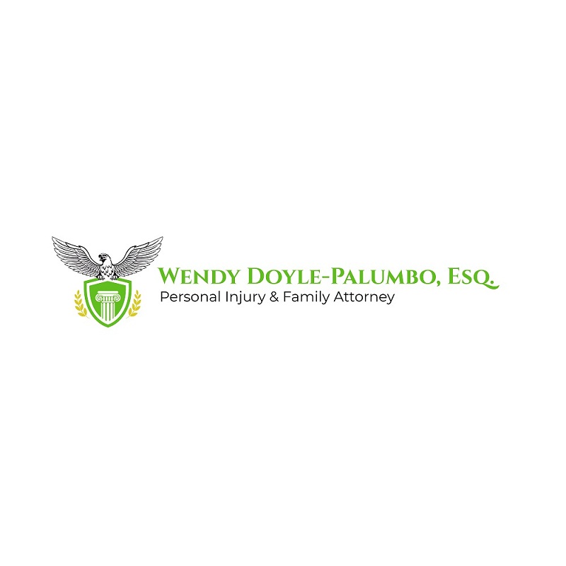 Wendy Doyle Palumbo, Esq.'s Logo