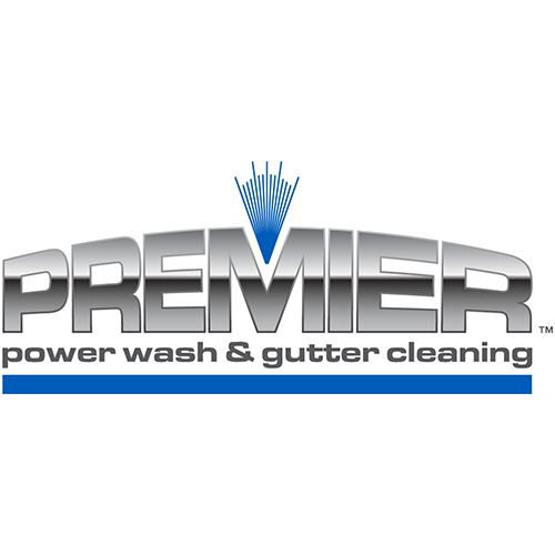 Premier Power Wash & Gutter Cleaning's Logo