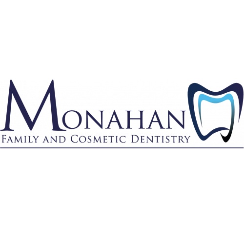 Monahan Family and Cosmetic Dentistry's Logo