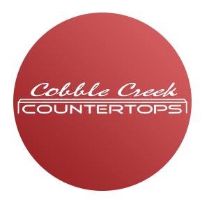 Cobble Creek Countertops, Inc.'s Logo