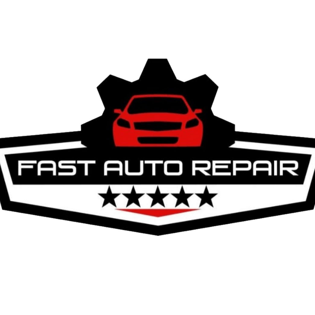 Fast Auto Repair & Towing's Logo