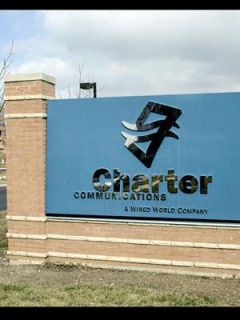 Charter Communications`'s Logo