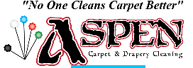 Aspen Roto Clean's Logo
