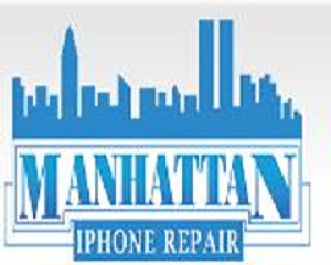 Manhattan iPhone Repair's Logo