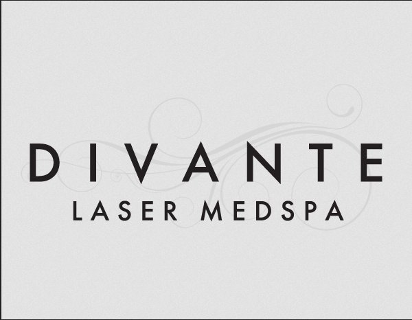 Divante Laser MedSpa's Logo
