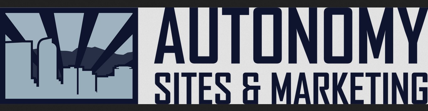 Autonomy Sites's Logo