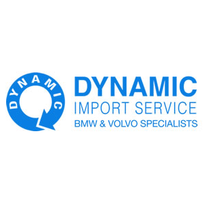 Dynamic Import Service's Logo