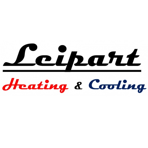 Leipart Heating and Cooling's Logo