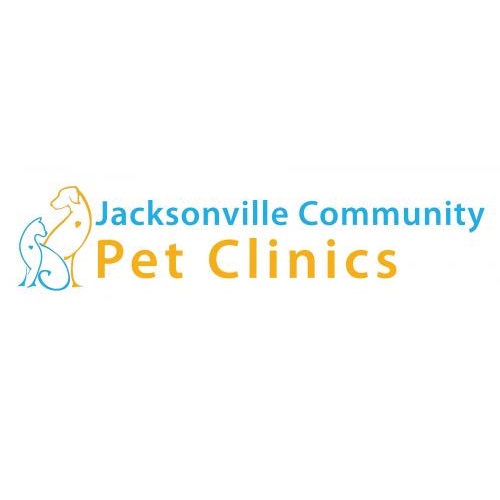 Jacksonville Community Pet Clinic, West's Logo