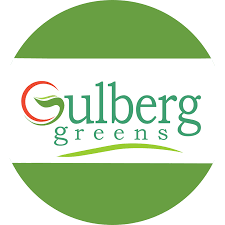 Gulberg Greens's Logo