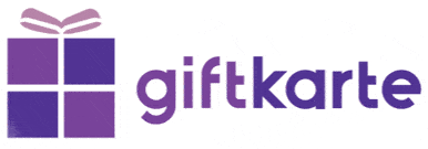 GiftKarte online shopping gift