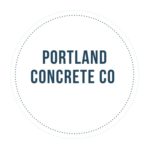 Portland Concrete Solutions's Logo