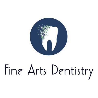 Fine Arts Dentistry's Logo