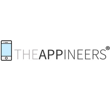 The Appineers - Reviews's Logo