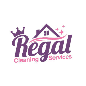 Regal Cleaning Services, LLC's Logo