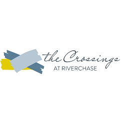 The Crossings at Riverchase's Logo