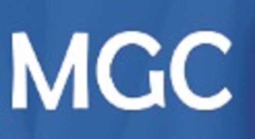 Miami Gastroenterology Consultants's Logo
