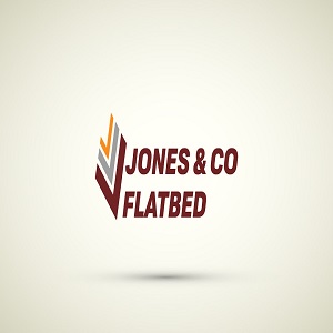 Jones & Co Flatbed