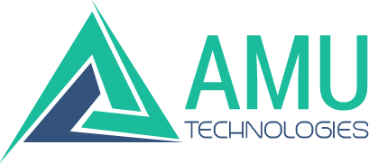 AMU Technologies's Logo