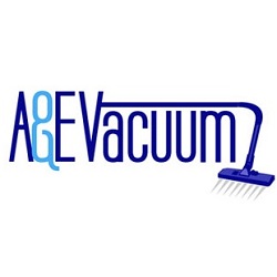 A & E Vacuum's Logo