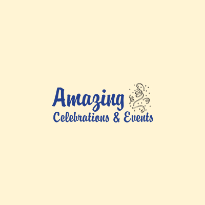 Amazing Celebrations & Events's Logo