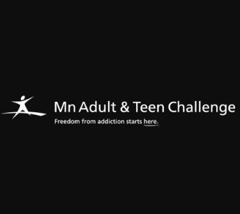 Minnesota Adult & Teen Challenge's Logo