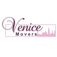 Venice Moving Company's Logo
