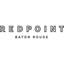 Redpoint Baton Rouge's Logo
