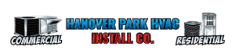 Hanover Park HVAC Install Co - Heating Company in Hanover Park & Dupage: HVAC & Refrigeration's Logo