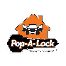Pop-A-Lock Locksmith of Durham NC's Logo