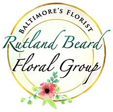 Baltimore's Florist's Logo
