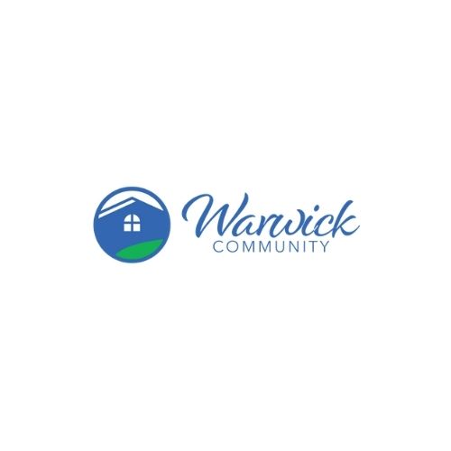 Warwick Mobile Home Community's Logo