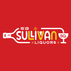 Sullivan Sq. Liquors's Logo