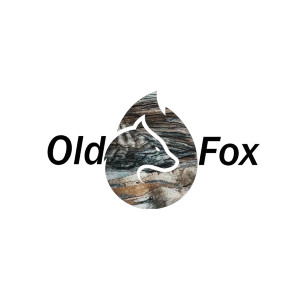 OLD FOX - Custom Carpentry's Logo