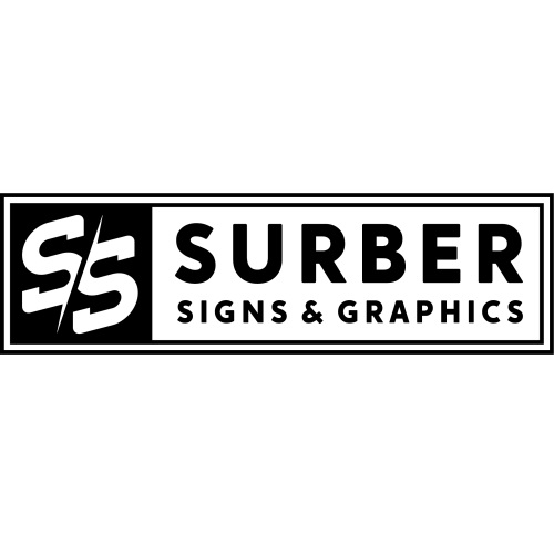 Surber Signs and Graphics's Logo