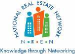 Monroe County Real Estate Investors Association's Logo