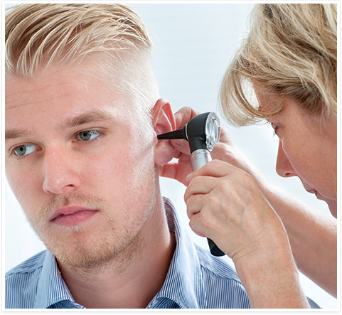 Cosmetic Hearing Solutions