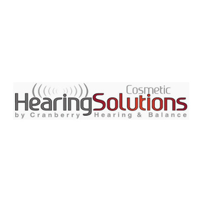 Cosmetic Hearing Solutions's Logo