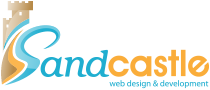 Sandcastle Web Design & Development's Logo