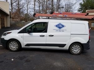 Virginia Beach Hood Cleaning - Kitchen Exhaust Cleaners's Logo
